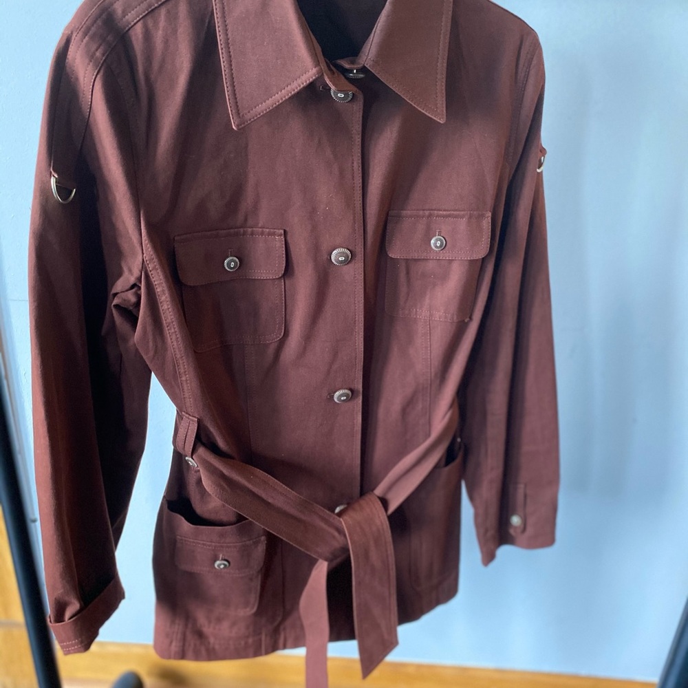 Escada Jacket - image 3